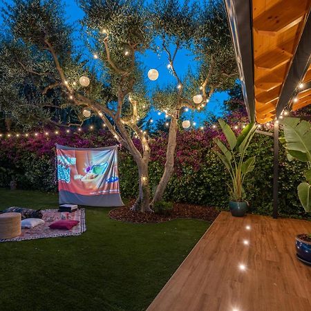 Barcelona'S Tropical Oasis Βίλα Sant Just Desvern Εξωτερικό φωτογραφία