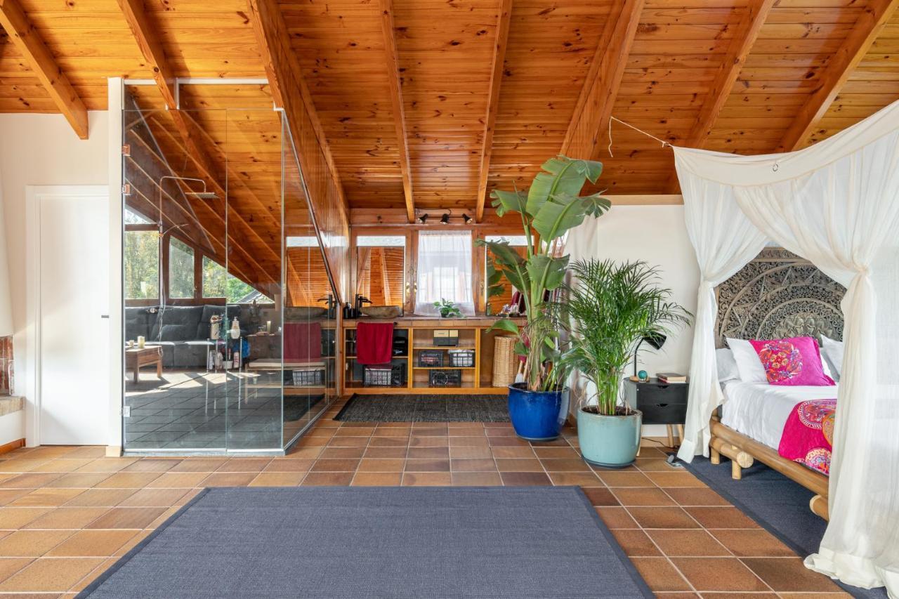 Barcelona'S Tropical Oasis Βίλα Sant Just Desvern Εξωτερικό φωτογραφία